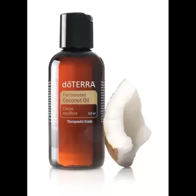 doTERRA Óleo de Coco Fracionado 125ml