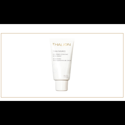 Thalion Thalisource - Linha hidratante