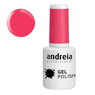 Andreia Verniz Gel 10.5ml (Compre 5 recebe 6)