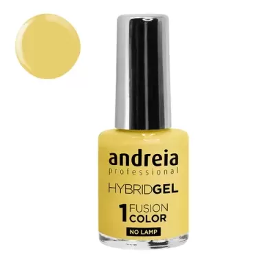 Andreia Hybrid efeito gel sem catalização