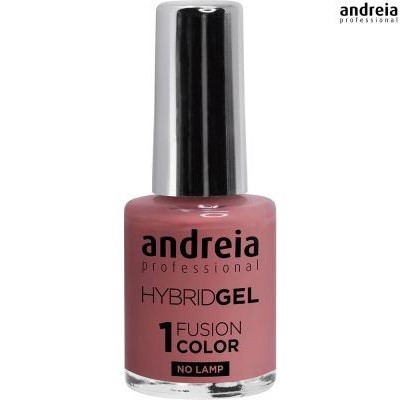 Andreia Hybrid efeito gel sem catalização
