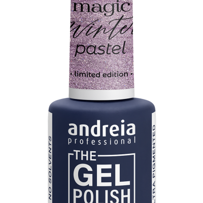 The Gel Polish Andreia