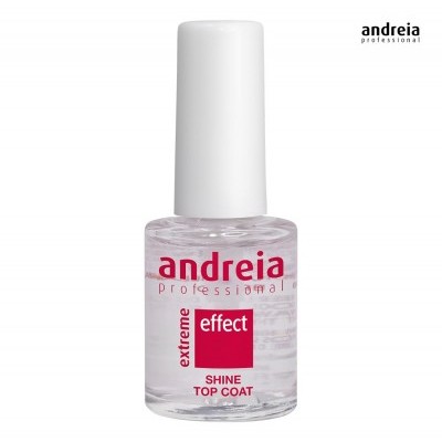 Brilho - Extreme Care & Effect - Andreia