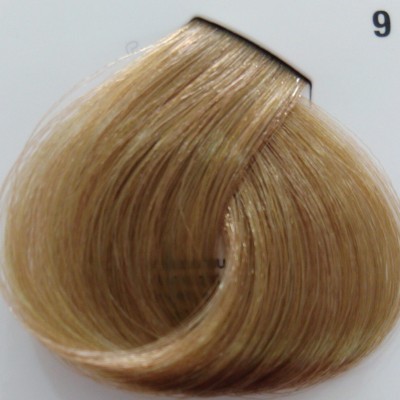 Tahe Perfect blumim  Coloração permanente do cabelo