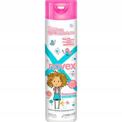 Novex Meus Cachinhos