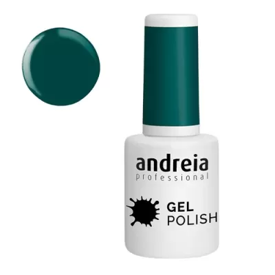 Andreia Verniz Gel 10.5ml (Compre 5 recebe 6)