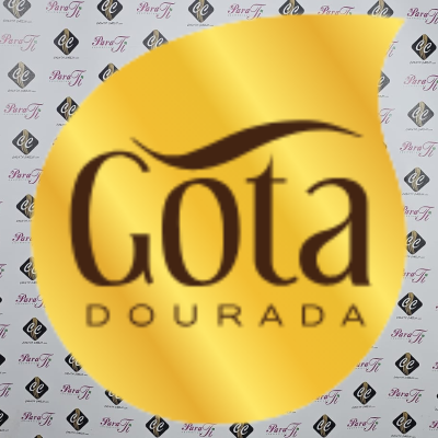 GOTA DOURADA
