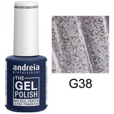 The Gel Polish Andreia