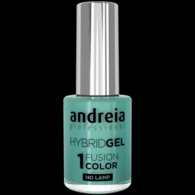 Andreia Hybrid efeito gel sem catalização