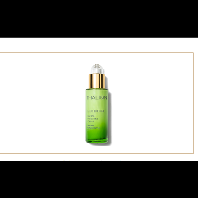 Thalion Algo Lift Energie - Linha Juventude do rosto