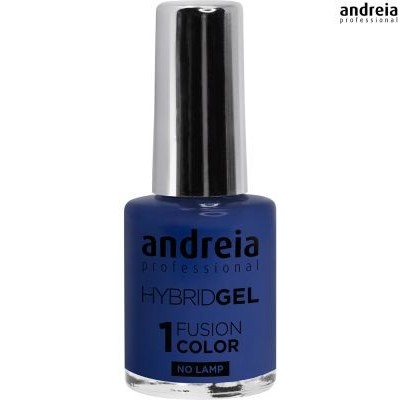 Andreia Hybrid efeito gel sem catalização