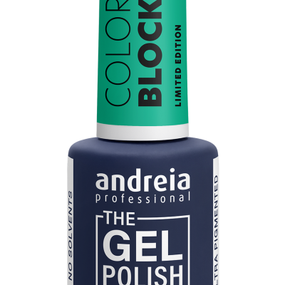 The Gel Polish Andreia