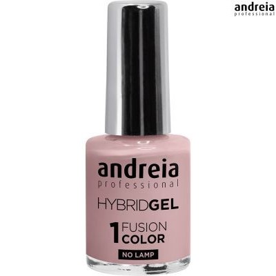 Andreia Hybrid efeito gel sem catalização
