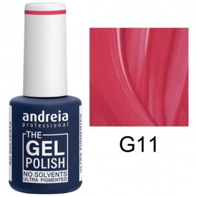 The Gel Polish Andreia