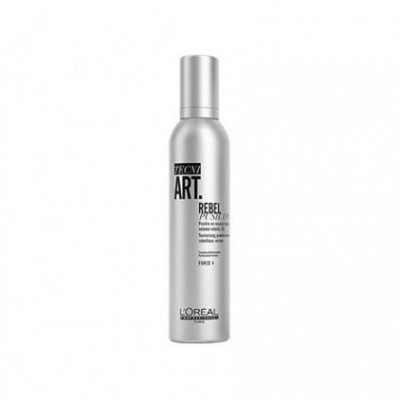 L'Oreal Professionnel Rebel Push-Up TECNIART 250 ml