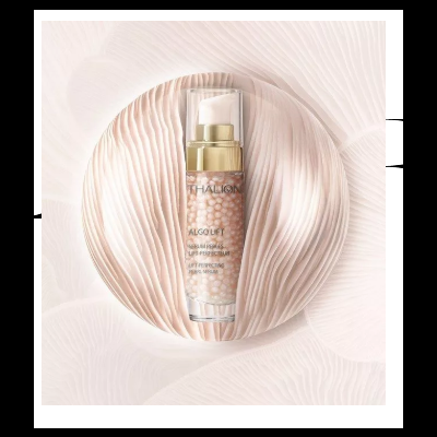 Thalion Algo Lift - Linha juventude do rosto