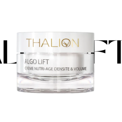 Thalion Algo Lift - Linha juventude do rosto