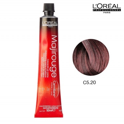L’Oréal Professionnel Coloração Majirel 50ml