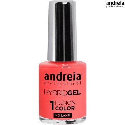 Andreia Hybrid efeito gel sem catalização