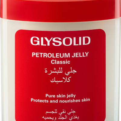 Vaselina glysolid pretoleum jelly 250 ml
