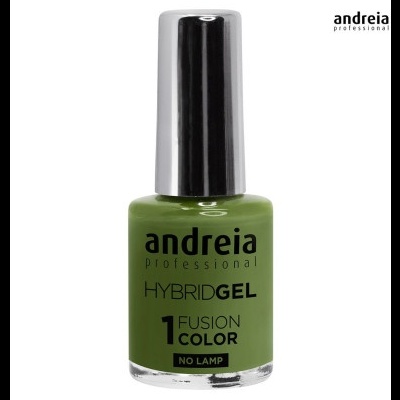 Andreia Hybrid efeito gel sem catalização