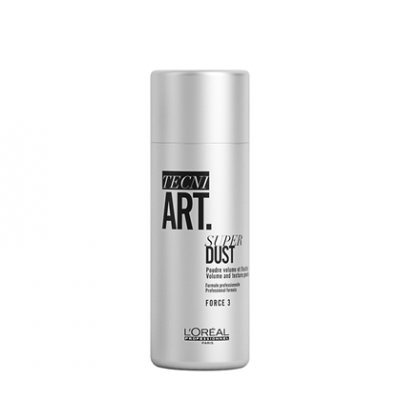 LOREAL POWDER  SUPER DUST TECNIART | 7 g