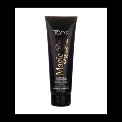 Tahe Cachos Mágicos - Linha Magic Rizos - Método Curl