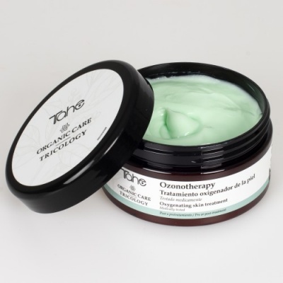 Tahe  Organic Care Tricology - Linha de tratamento Tricoxil