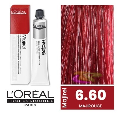L’Oréal Professionnel Coloração Majirel 50ml