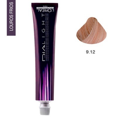 L'oréal Professionnel Coloração Dialight