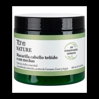 Tahe Nature - Linha Sem Conservantes Químicos Tahe Nature - Linha Sem Conservantes Químicos