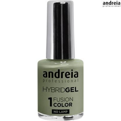 Andreia Hybrid efeito gel sem catalização