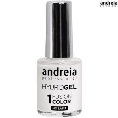 Andreia Hybrid efeito gel sem catalização