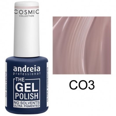The Gel Polish Andreia