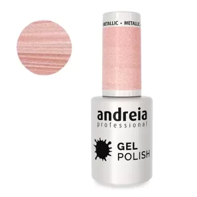 Andreia Verniz Gel 10.5ml (Compre 5 recebe 6)