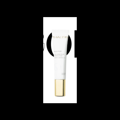 Thalion Algopur Linha purificante e normalizante Thalion Algopur Linha purificante e normalizante