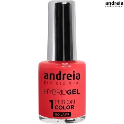 Andreia Hybrid efeito gel sem catalização