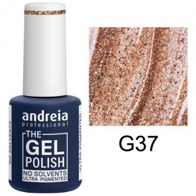 The Gel Polish Andreia