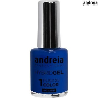 Andreia Hybrid efeito gel sem catalização