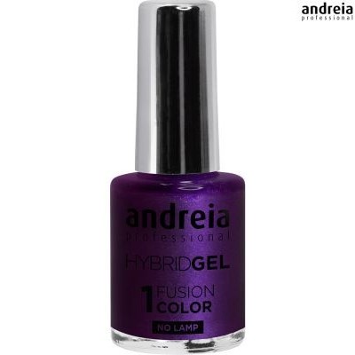 Andreia Hybrid efeito gel sem catalização