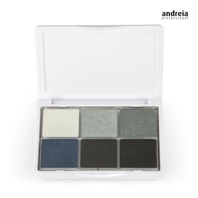 Andreia Makeup Paleta de Sombras