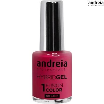 Andreia Hybrid efeito gel sem catalização