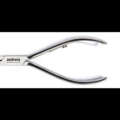Andreia Alicate Pontas Retas