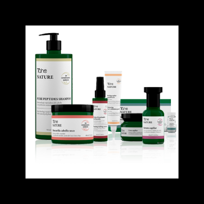 Tahe Nature - Linha Sem Conservantes Químicos