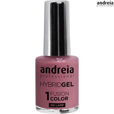 Andreia Hybrid efeito gel sem catalização