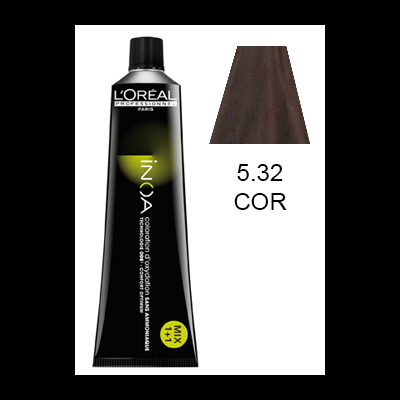 L’Oréal Professionnel INOA Coloração 60ml