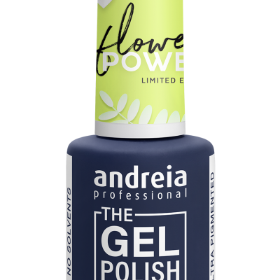 The Gel Polish Andreia