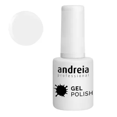 Andreia Verniz Gel 10.5ml (Compre 5 recebe 6)
