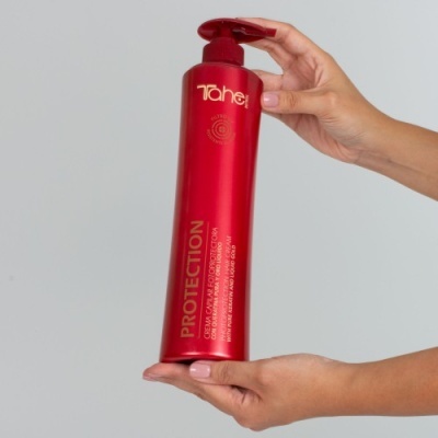 Tahe Linha Sensitive Botanic Solar