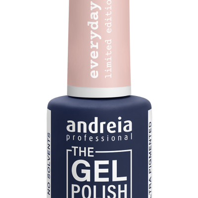 The Gel Polish Andreia